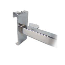 Soporte de Balda para Reja - 25 CM