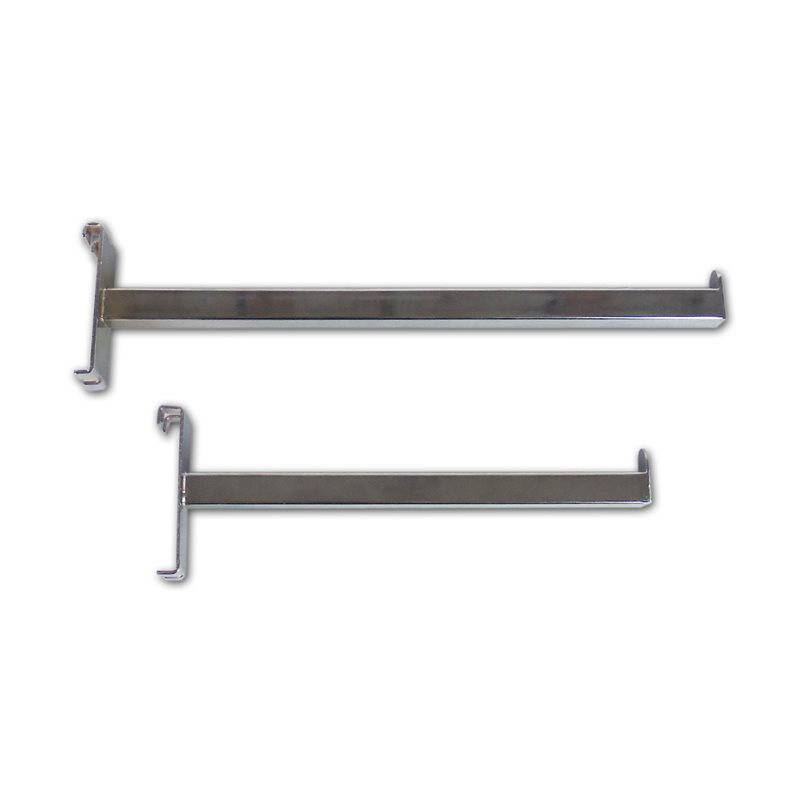 Soporte de Balda para Reja - 25 CM