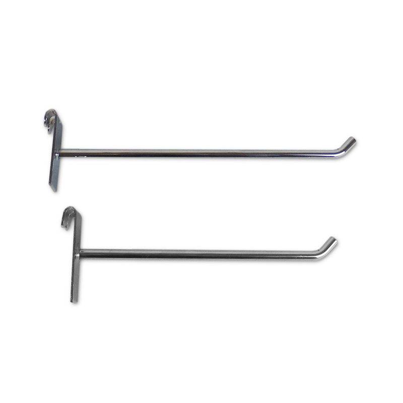 Gancho para Reja G3 - 25 CM