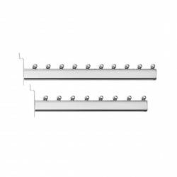 Gancho Grueso para Tablero...