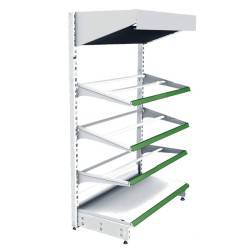 Estantería de Frutería