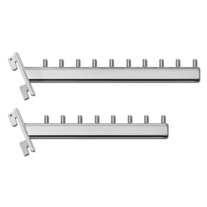 Gancho para Cremallera - 25 CM
