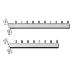 Gancho para Cremallera - 25 CM