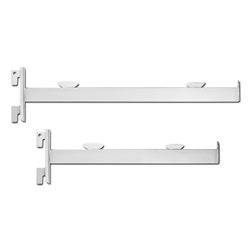 Soporte Tubo para Cremallera - 7 CM