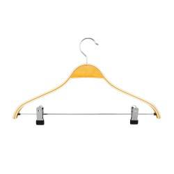 Percha de Madera con Pinzas...