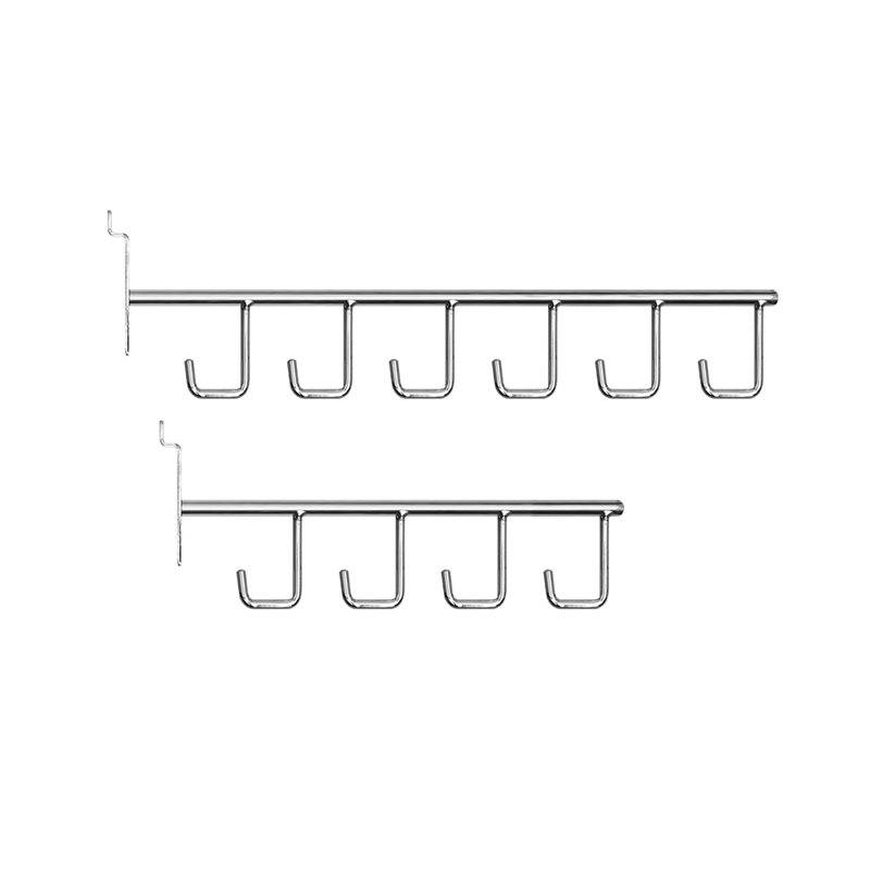 Gancho para Tablero - 30 CM