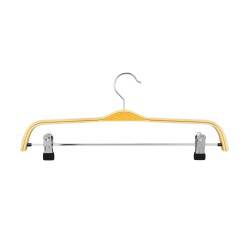 Percha de Madera con Pinzas...