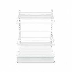 Estantería de Frutería Baja