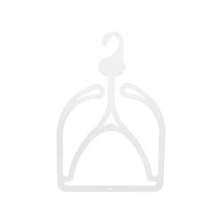 Percha de Plástico para Gorro