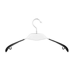 Percha de Madera y Metal 40 CM