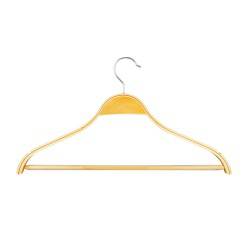 Percha de Madera con Guía...