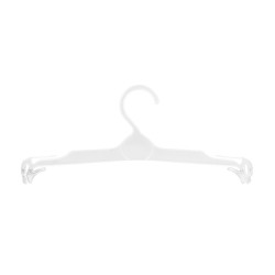 Percha de Plástico para...