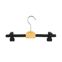 Percha de Madera con Pinzas...