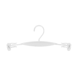 Percha de Plástico Lencería...