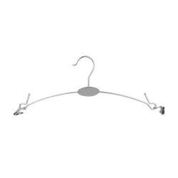 Percha de Metal Lencería...