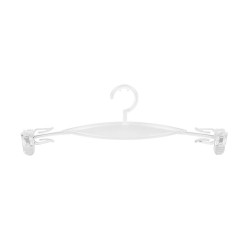 Percha de Plástico Lencería...