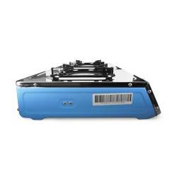 Cocina Gas 3 Fuegos - Yonhoo SRB1623