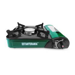 Cocina Portátil Cartucho Gas