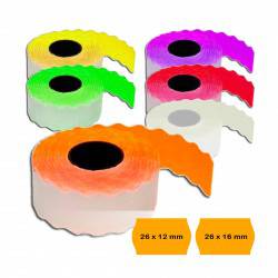 Etiquetas Adhesivas Etiquetadora Manual