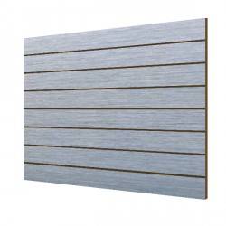 Panel de Lamas Gris 10.5 (2...