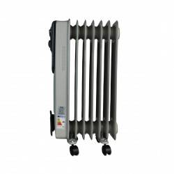 Radiador Eléctrico de Aceite