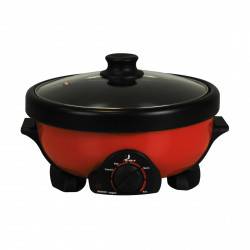 Cazuela Eléctrica 1300W