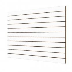 Panel de Lamas Blanco 10.5...