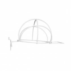 Soporte de Gorras para Tablero