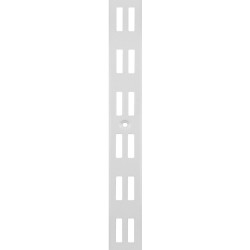 Cremallera Pared 2.4 M Blanca