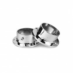 Base para Cremallera Redonda