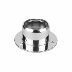 Base para Cremallera Redonda