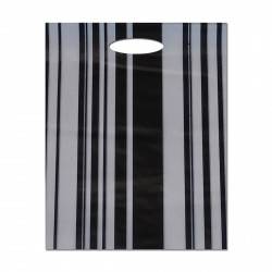 Bolsa de Plástico 15 x 20 cm