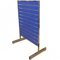 Góndola Doble Panel de...