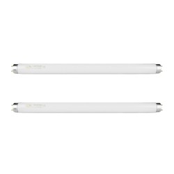 Recambio Luz Lámpara Matamosquitos 12W