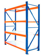 Estanterías | Equipamiento Comercial | Yonhoo