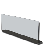 Accesorios Estanterías | Equipamineto y Mobiliario Comercial | Yonhoo