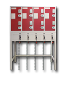 Taquillas | Equipamiento y Mobiliario Comercial | Yonhoo