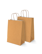 Bolsas de Papel | Mobiliario y Equipamiento Comercial | Yonhoo