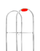 Arcos de Seguridad | Mobiliario y Equipamiento Comercial | Yonhoo