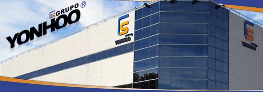 Grupo Yonhoo